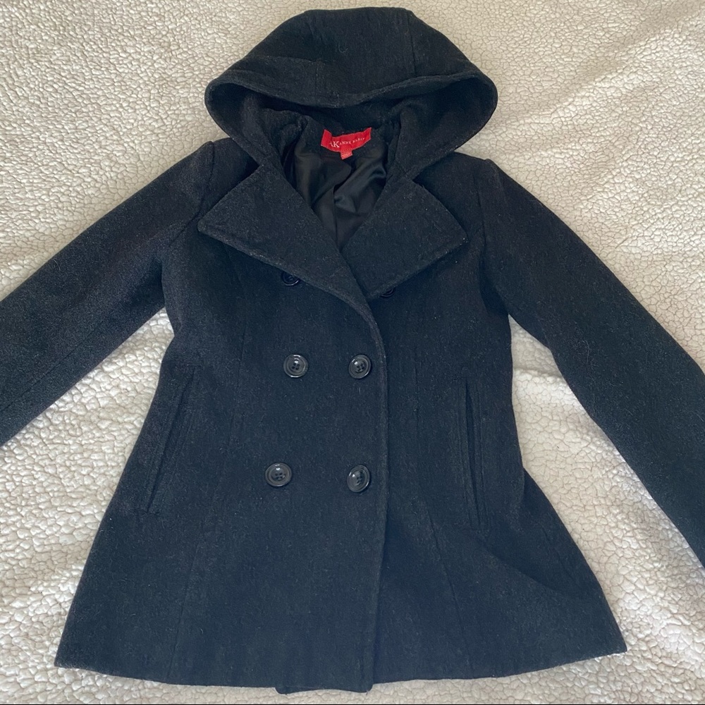 Trench Coat